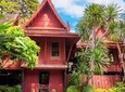 Jim Thompson House and Suan Pakkad Palace Museum Private Tour