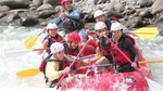 Sarapiqui White Water Rafting from La Fortuna