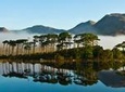 Shore Excursion: Full-day Connemara and Wild Atlantic Way Tour from Galway