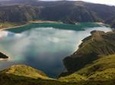Full-Day VAN Sete Cidades and Fogo Lake Tour with lunch from Ponta Delgada