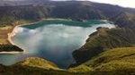 Full-Day VAN Sete Cidades and Fogo Lake Tour with lunch from Ponta Delgada