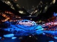 Tianmen Fox Fairy Show with Private Transfer