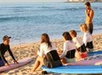 Surfing Class for Beginners in Los Cabos