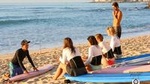 Surfing Class for Beginners in Los Cabos