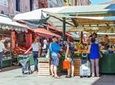 Venice Street Food Tour with Local Guide with Local Food Market Visit