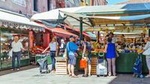 Venice Street Food Tour with Local Guide with Local Food Market Visit