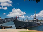 Visit Naval Station Pearl Harbor, Pearl City, Hawaiʻi