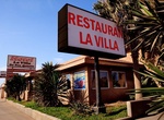 Stay at Hotel La Villa De San Quintin, Baja California
