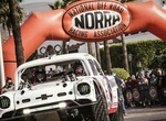 Attend Norra Mexican 1000, Baja