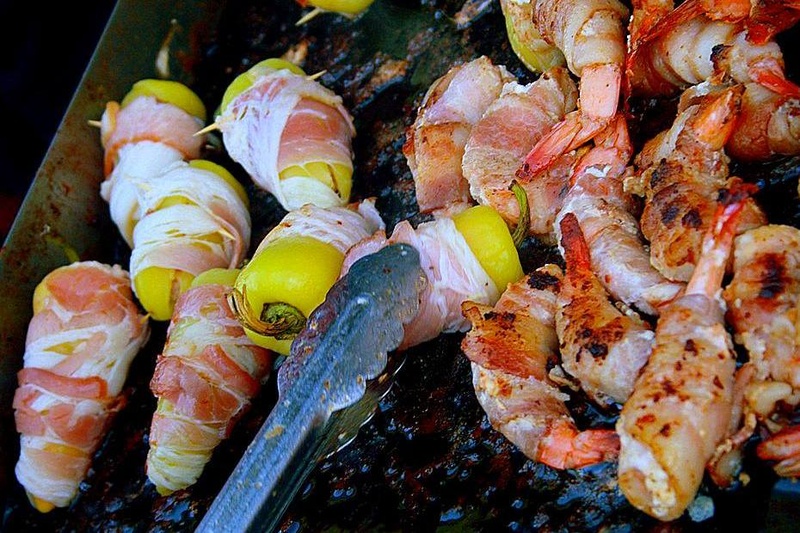 San Felipe Shrimp Festival