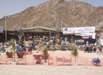 Attend San Felipe Blues and Arts Fiesta, Baja California