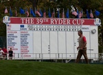 Attend Ryder Cup