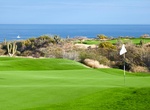 Golf Club Campestre San José, Baja California Sur, Mexico