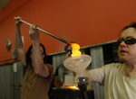 Visit Diablo Glass School, Boston, Massachusetts