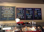 Eat at Carlsbad Chocolate Bar, Carlsbad, California