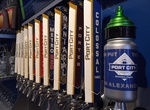 Drink Beer at Port City Brewing Company, Alexandria, Virginia