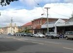 Visit Campbell Town, Tasmania, Australia