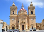 Visit Xagħra, Malta