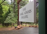 Visit Ansel Adams Gallery, Yosemite National Park, California