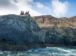 Go Coasteering in Kinsale, Ireland