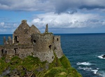 Visit Dunluce Castle, Northern Ireland