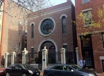 Visit Vilna Shul, Boston, Massachusetts