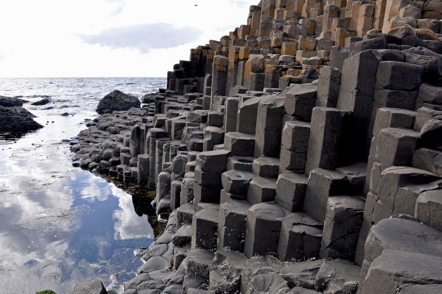 Random Landforms 24 of the world’s most unusual landscapes