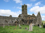 Visit Timoleague Friary (Abbey), Ireland