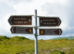 Hike Beara Way, Ireland