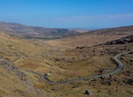 Drive Healy Pass (R574 Road), Ireland