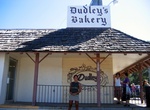 Shop at Dudley's Bakery (Santa Ysabel), San Diego, California
