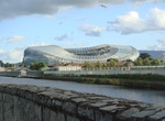 Visit Aviva Stadium, Dublin, Ireland