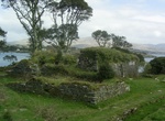 Visit Dunboy Castle Ruins, Ireland