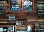 Drink Beer at Brothers Craft Brewing, Harrisonburg, Virginia