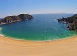 Explore Bahias de Huatulco National Park, Mexico