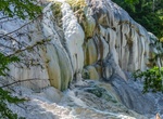 Visit Bagni San Filippo, Tuscany, Italy