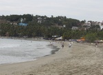 Visit Playa Marinero, Puerto Escondido, Mexico