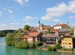 Visit Novo Mesto, Slovenia