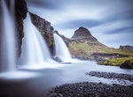 See Kirkjufellsfoss (Church Mountain Falls), Iceland
