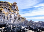 Visit Hellnar's Rock Formations, Iceland
