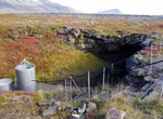 Explore Vatnshellir Lava Tube, Iceland