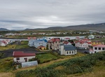 Visit Blönduós, Iceland