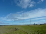 See Longwave Radio Mast Hellissandur (Gufuskálar), Iceland