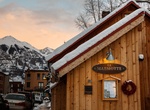 Dine at La Marmotte, Telluride, Colorado