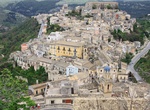 Visit Ragusa, Italy (UNESCO site)