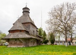 See Drohobych St. George's Church, Ukraine (UNESCO Site)