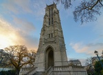 Visit Saint-Jacques Tower, Paris, France (UNESCO site)