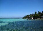 Explore South Water Caye Marine Reserve, Belize (UNESCO site)