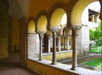 Visit Santa Sofia, Benevento, Italy (UNESCO Site)