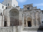 Visit Sanctuary of Monte Sant'Angelo, Mount Gargano, Italy (UNESCO Site)